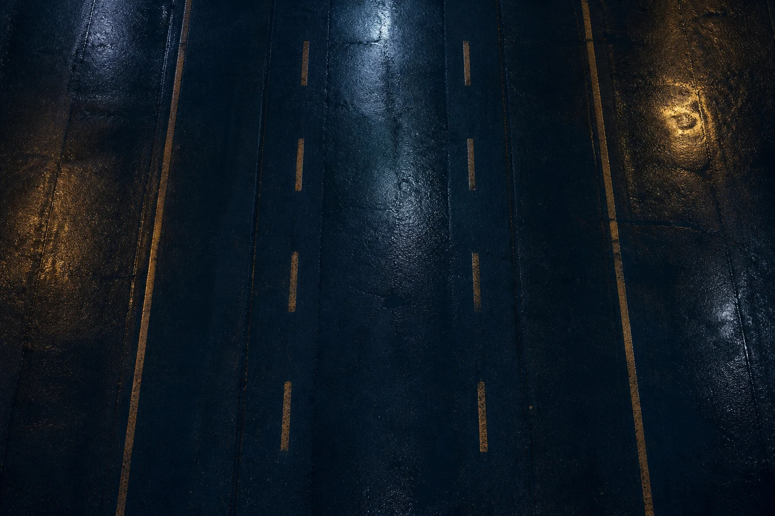 Midnight Crossing artwork