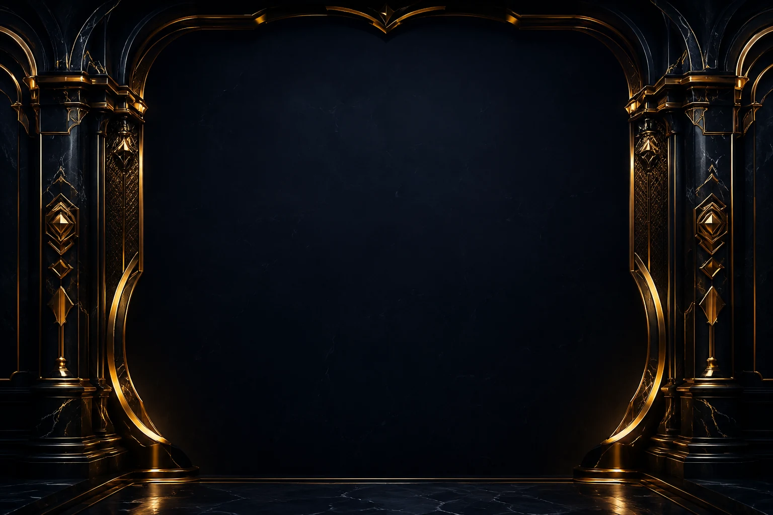 Nocturne Plinko artwork